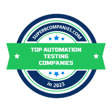 Top Automation Testing Companies in 2023