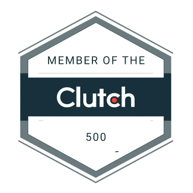 Member of the Clutch 500