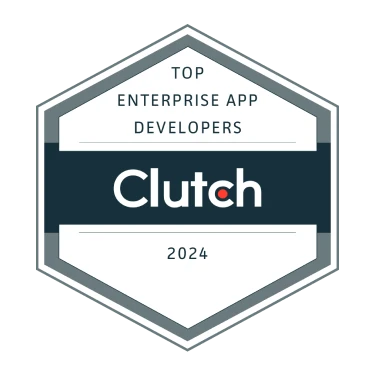 Top Enterprise App Developers 2024