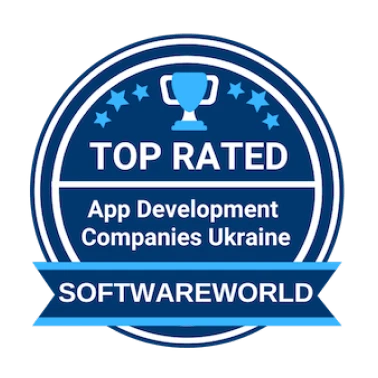 Top 50+ Ukraine Based Mobile App Development Companies In 2023