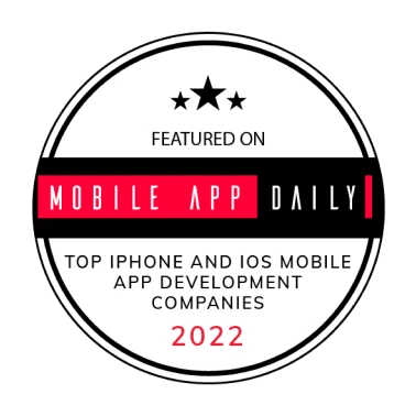 Top iPhone and iOS mobile app developers 2023