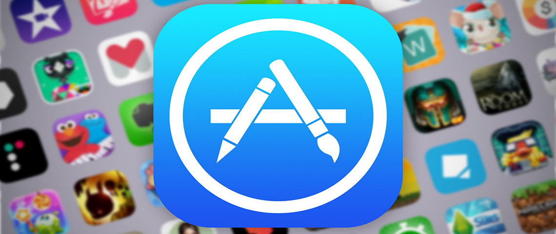 how to get an app on the app store