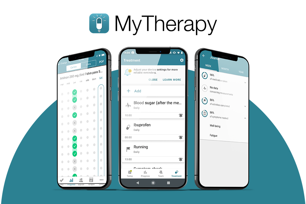 Medication Reminder App Ios at mariaafsimkins blog