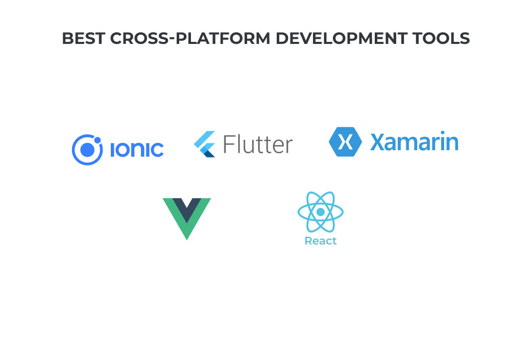best cross platform tools