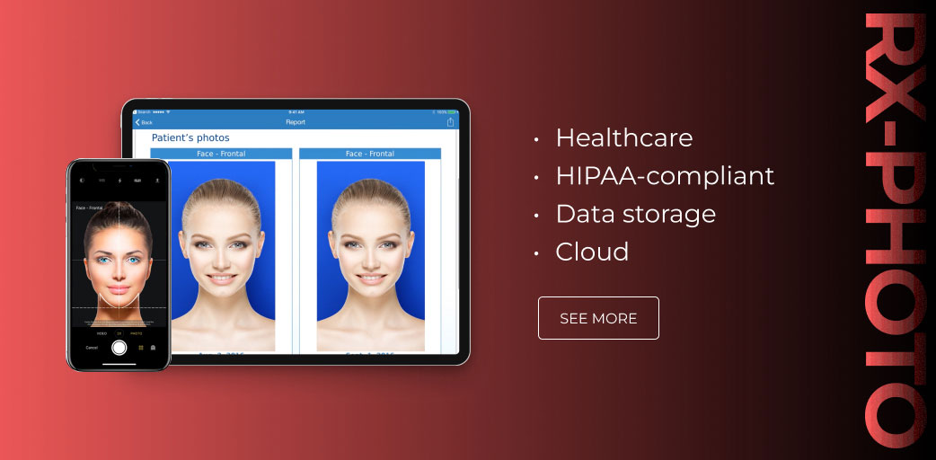 healthcare data storage case study