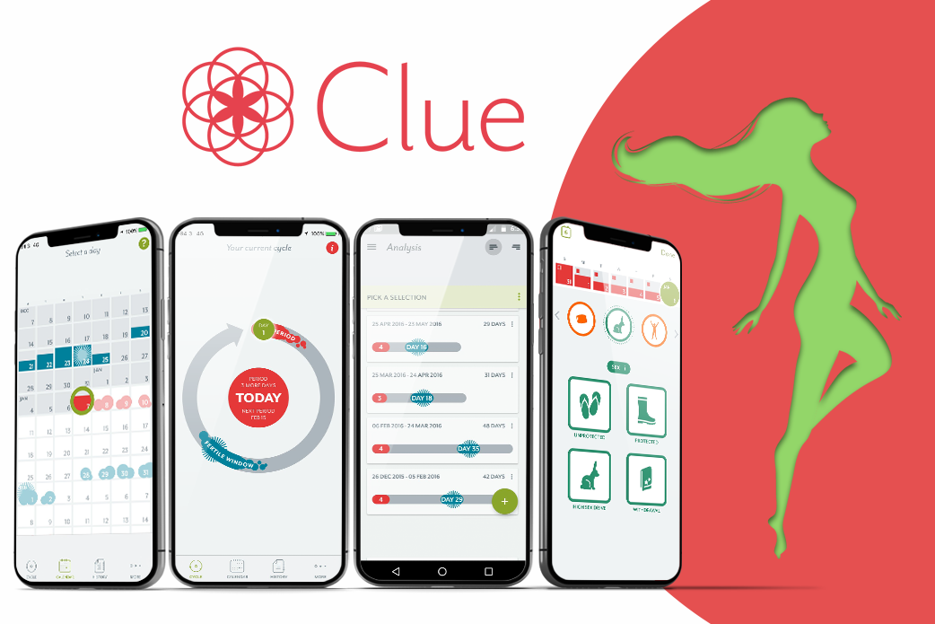  clue app