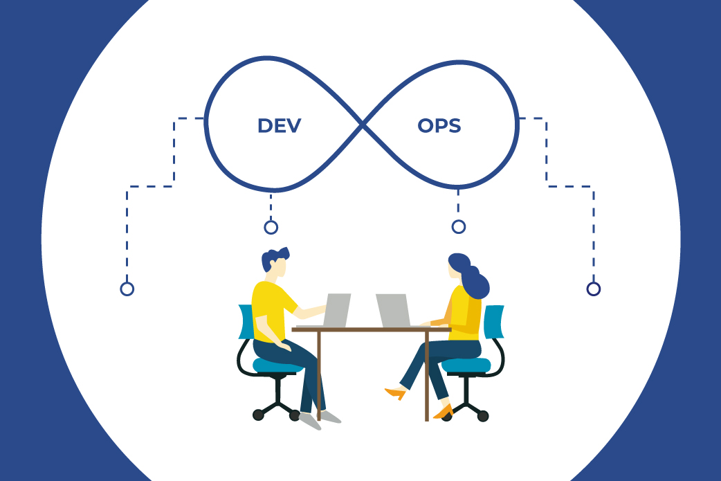 Devops план обучения