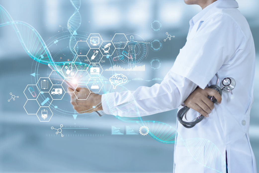 predictive analytics in healthcare