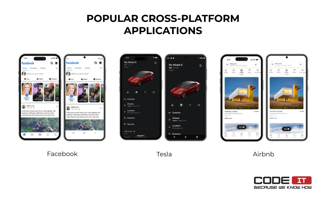 How to build Cross-Platform Mobile Apps