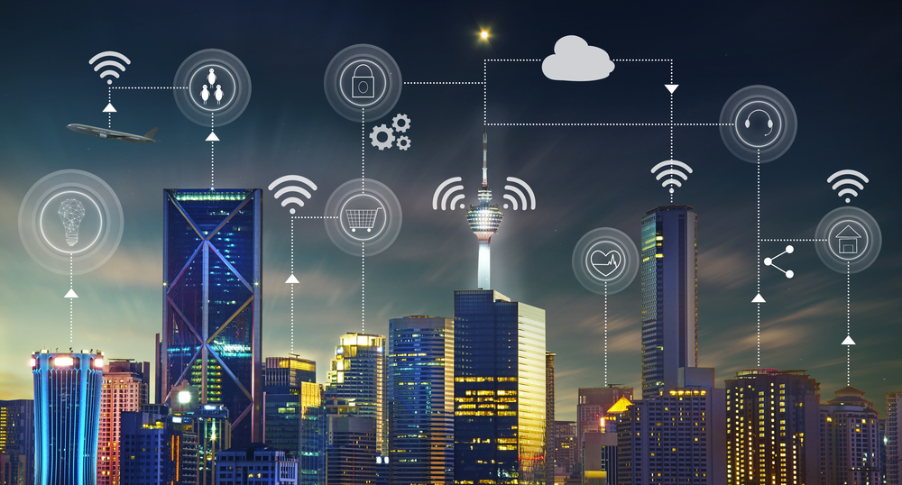  digital twin architecture