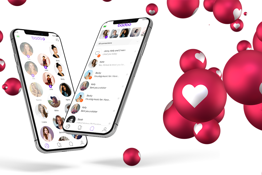 How To Create A Dating App And Succeed Your Complete Guide Codeit