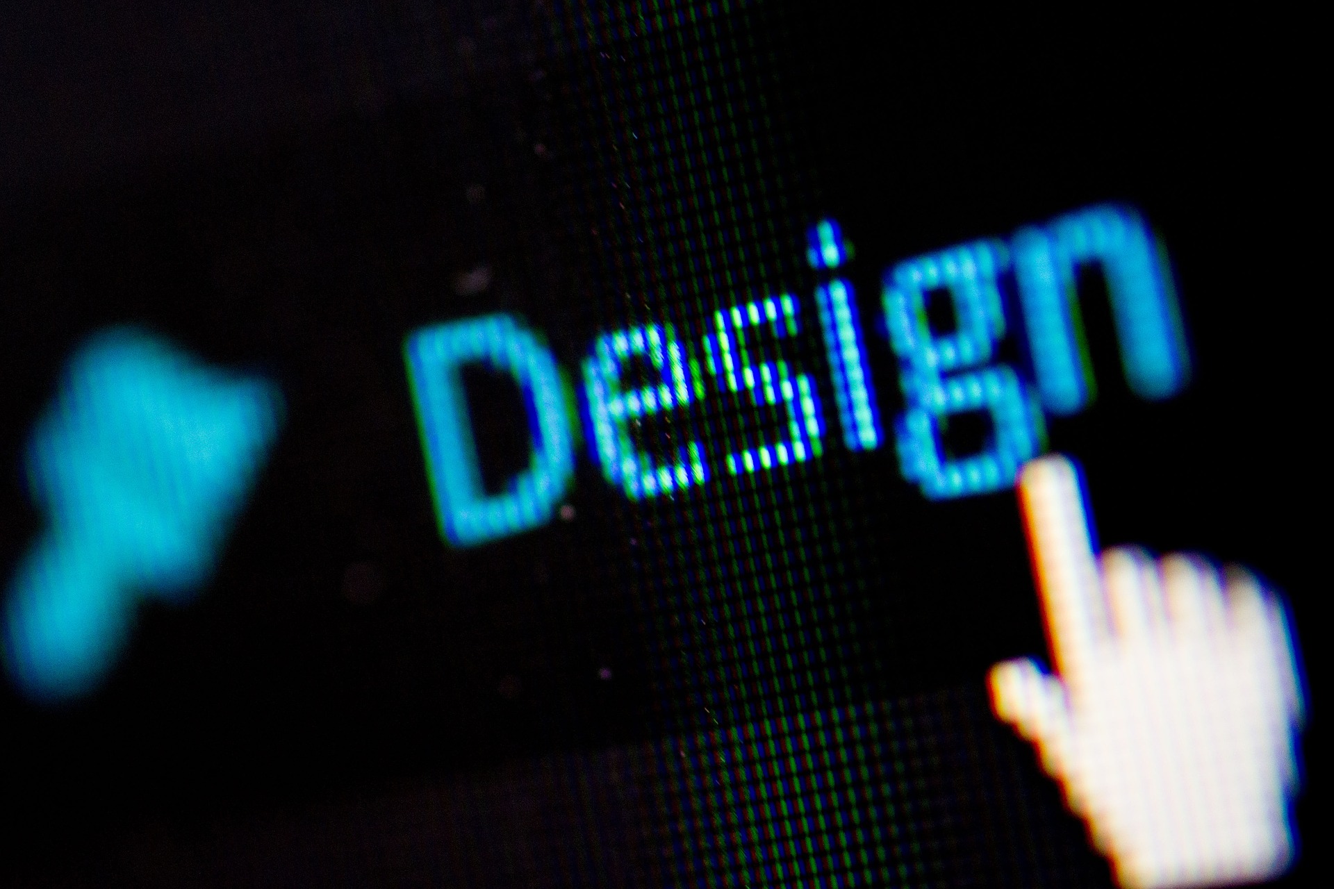 converti il design in wordpress