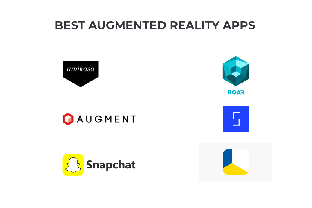 augmented reality app development creator