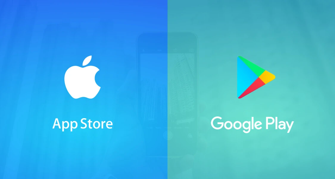 How to Put an App on the App Store and Google Play Market - CodeIT