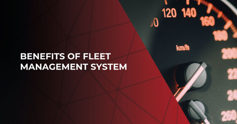 Fleet Management Software: Pros & Cons of In-Vehicle Cameras