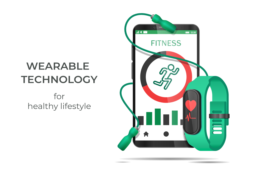 Wearable Technology benefits