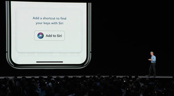 siri shortcuts automation