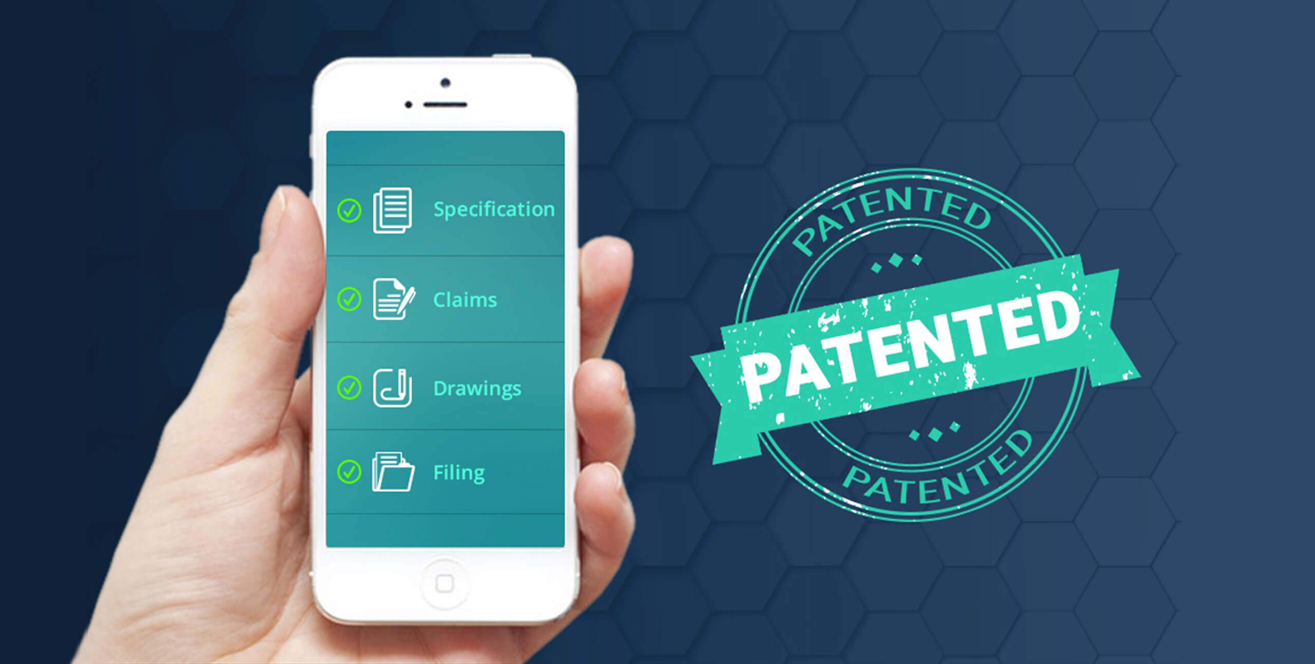 patent app idea