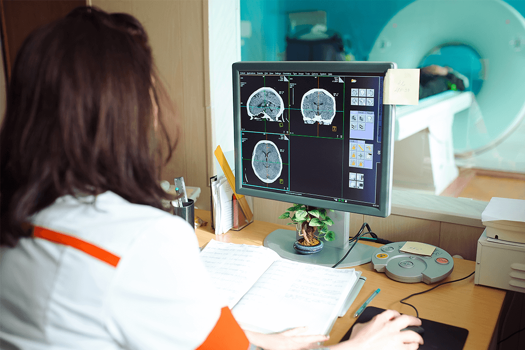 medical imaging software