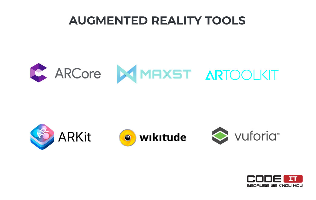 augmented reality tools