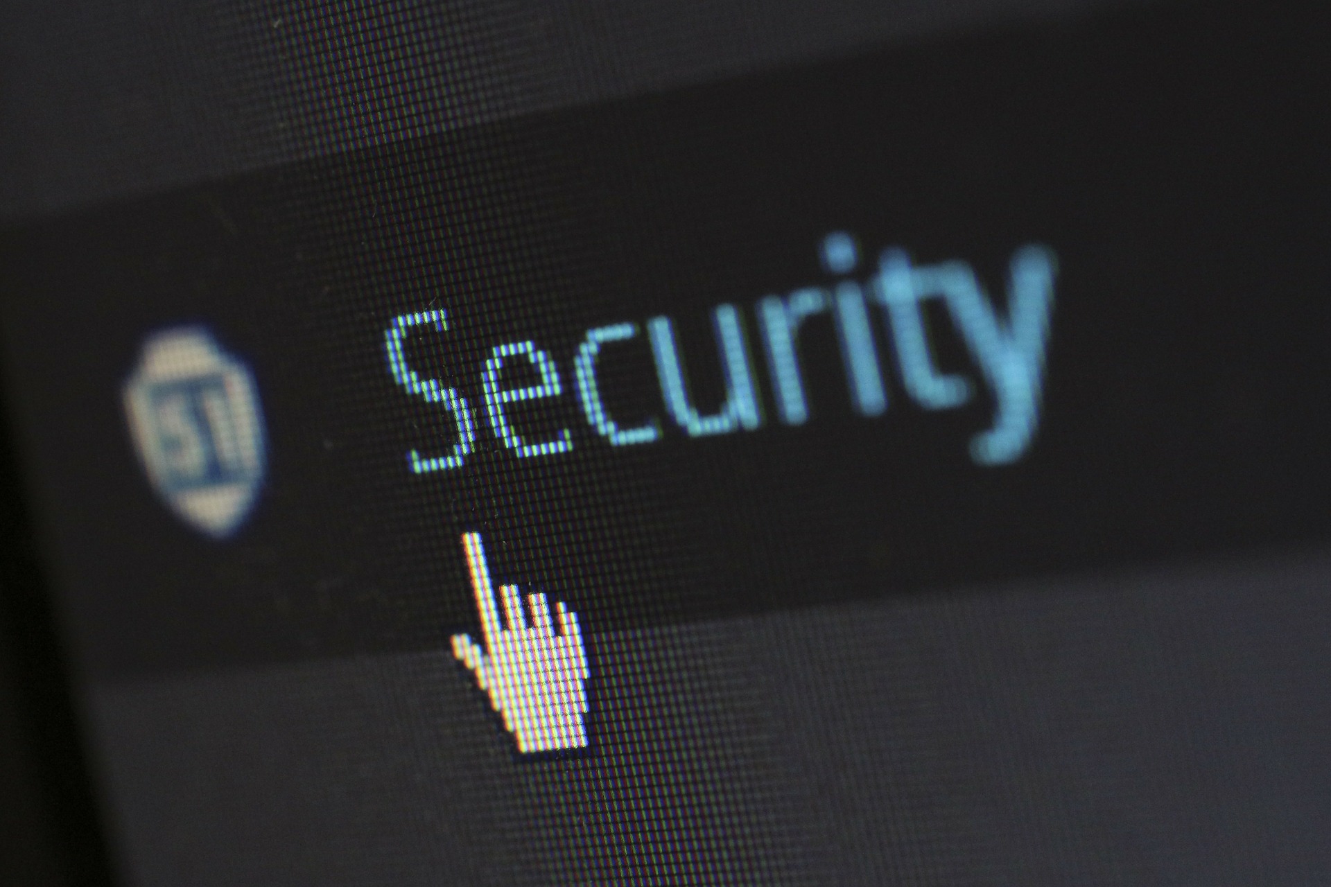 Security for WordPress