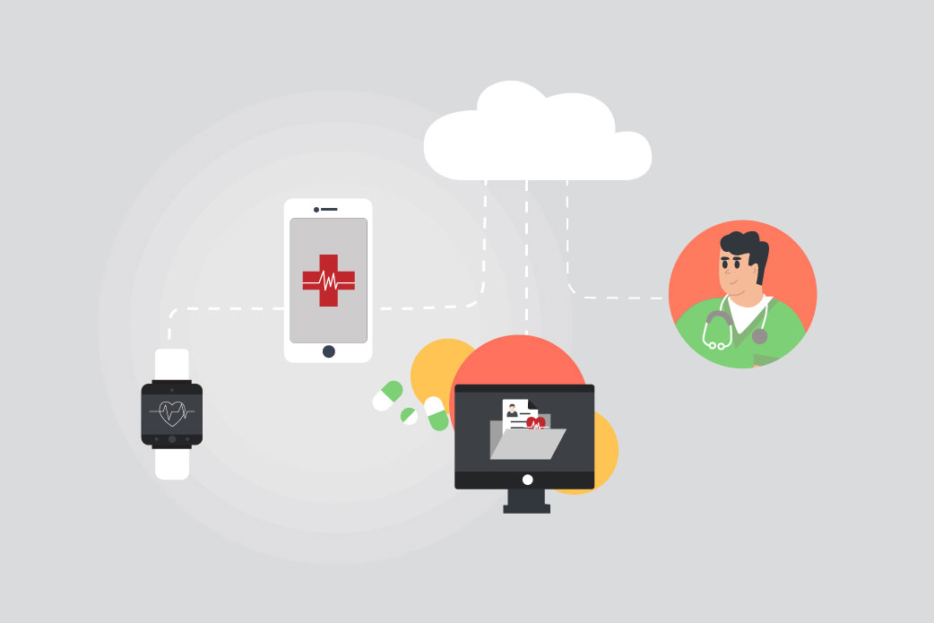 wearable technology in healthcare