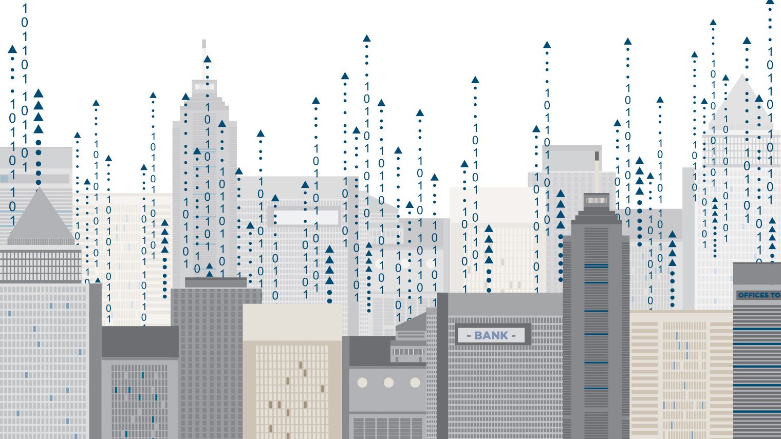 big data in real estate