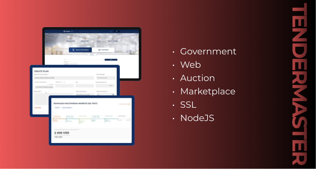 How To Build An Auction Website 