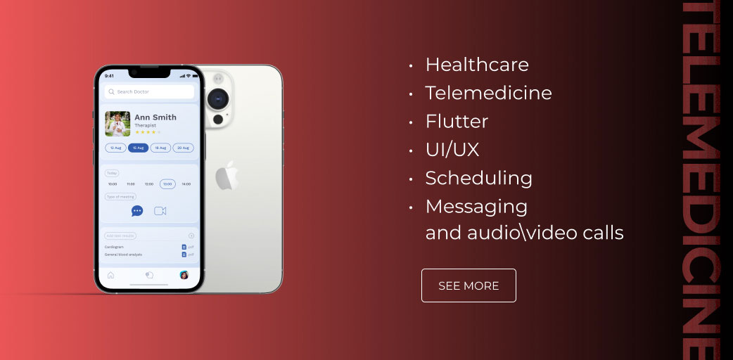 cross-platform app case study