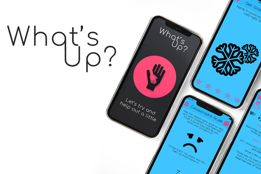 mood tracker app