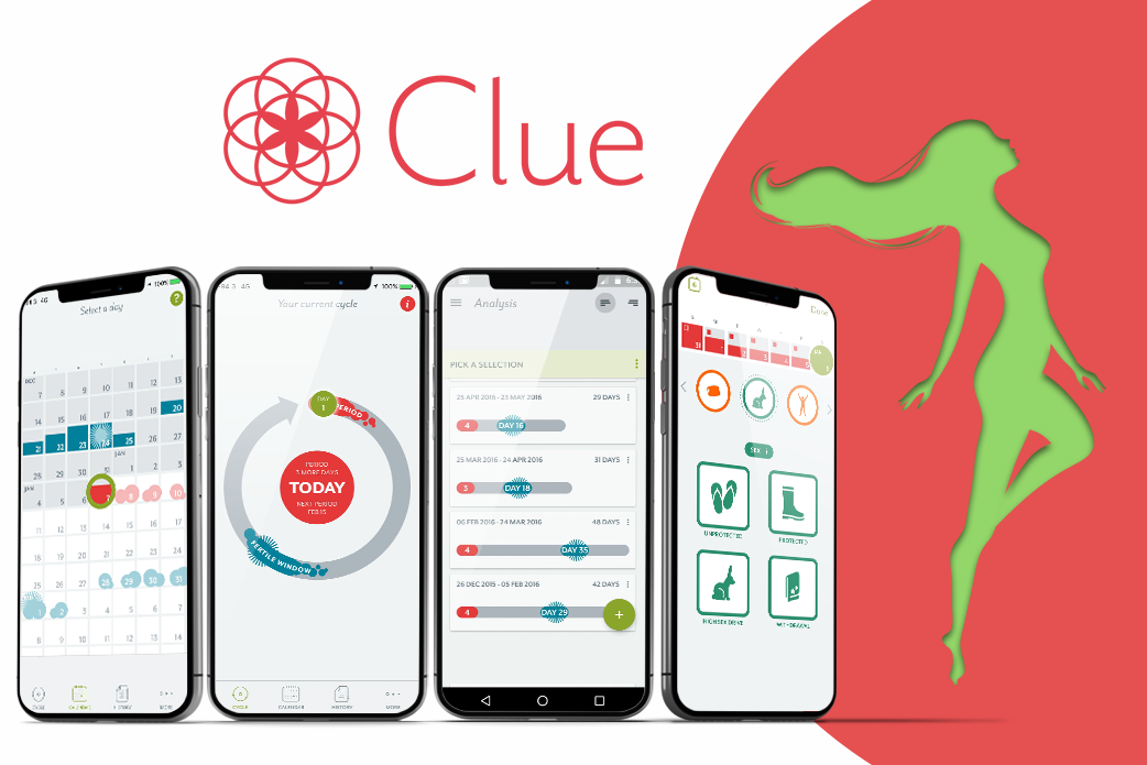 clue app