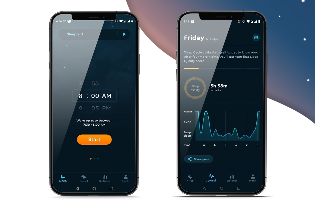 chronic disease management apps