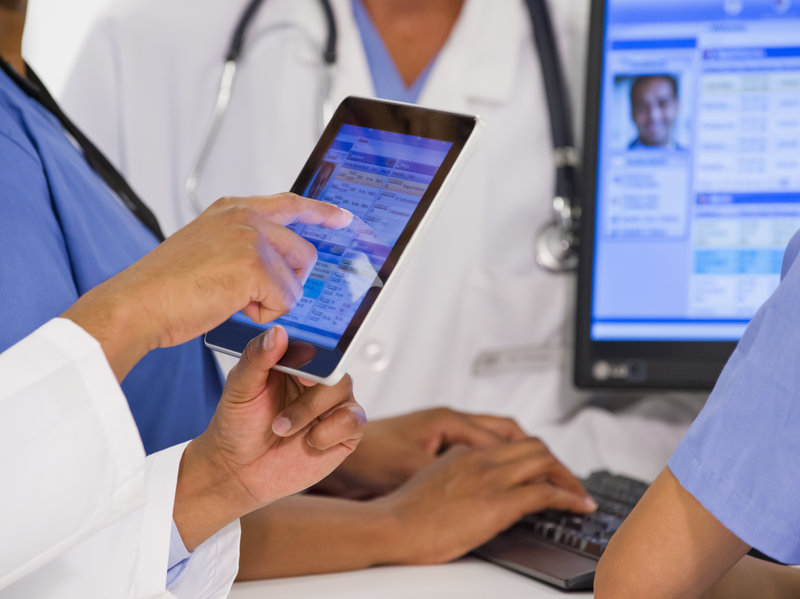 create hipaa compliant website