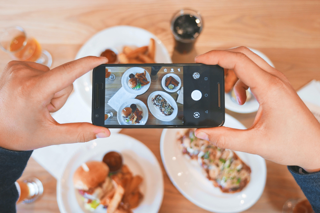 image recognition python
