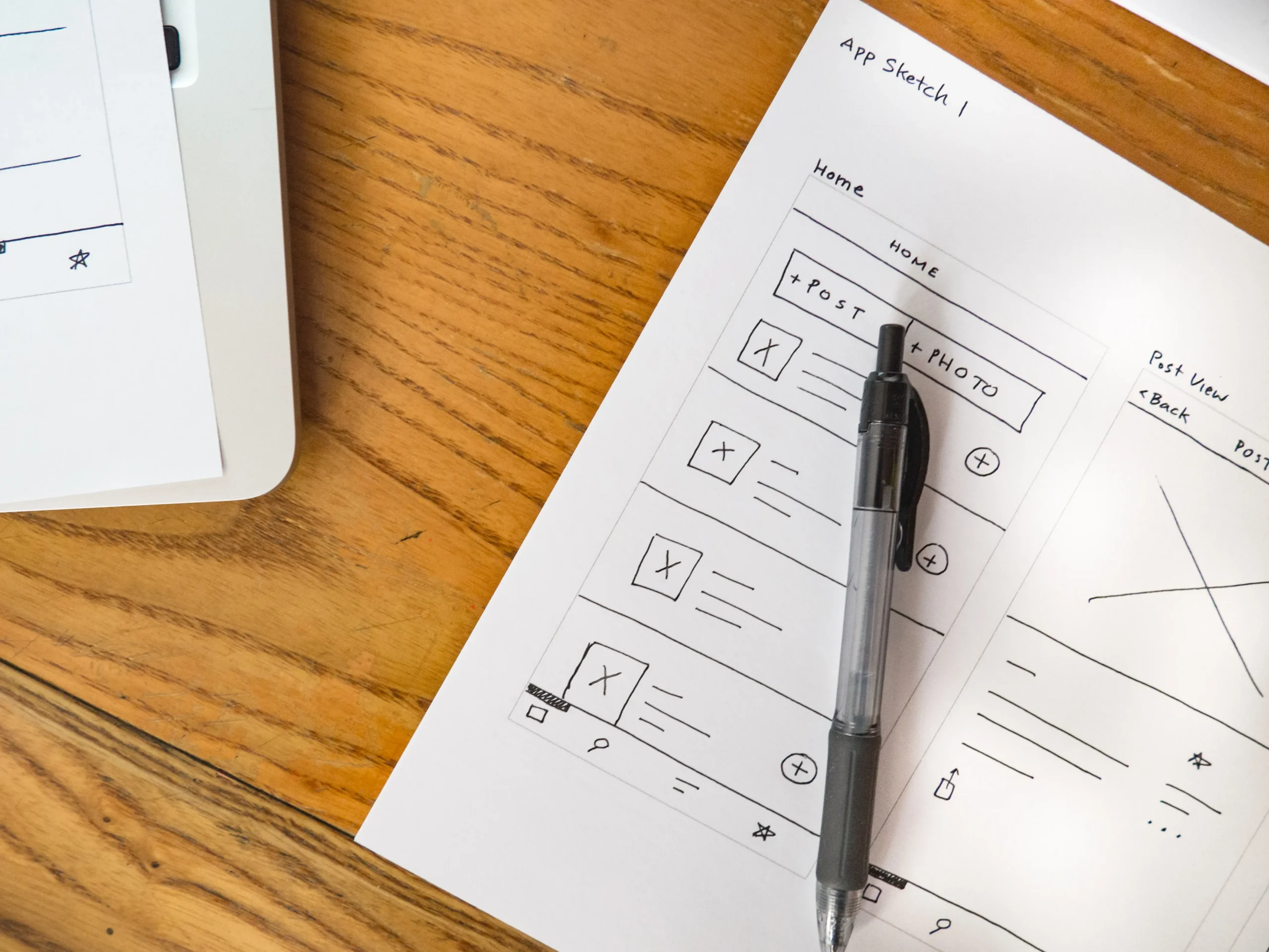 negative-space-mobile-app-sketch-wireframe-notebook