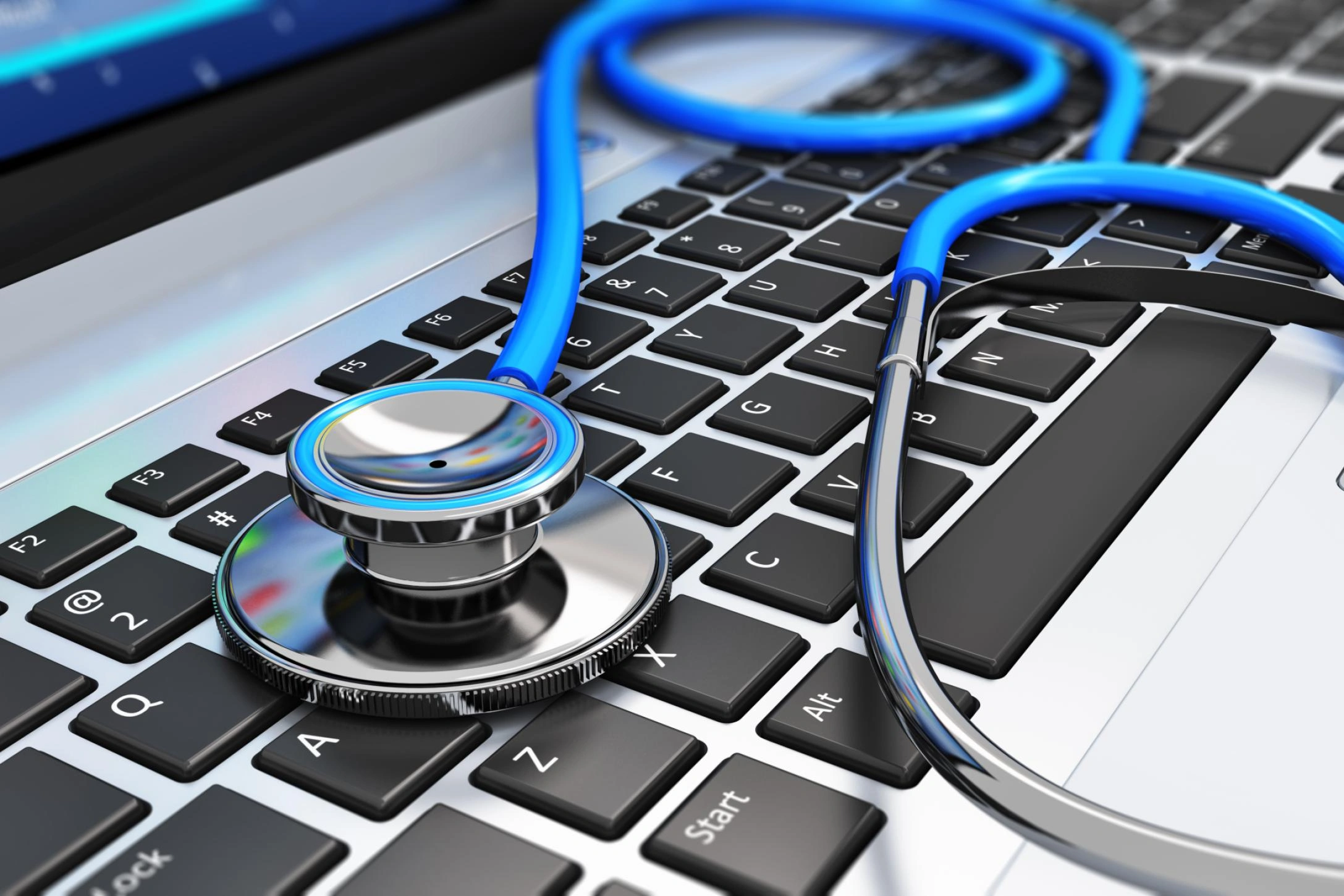 Checklist For HIPAA Compliant Website