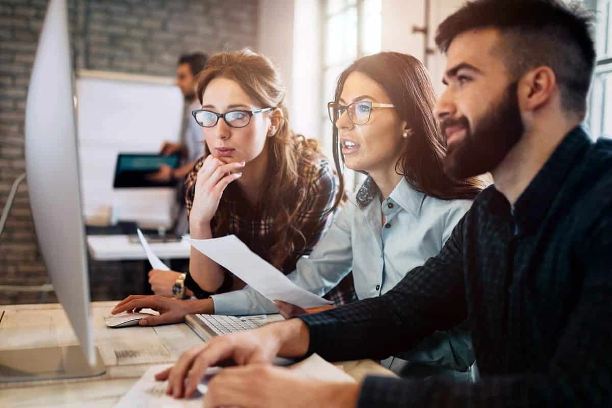 IT Outsourcing Team