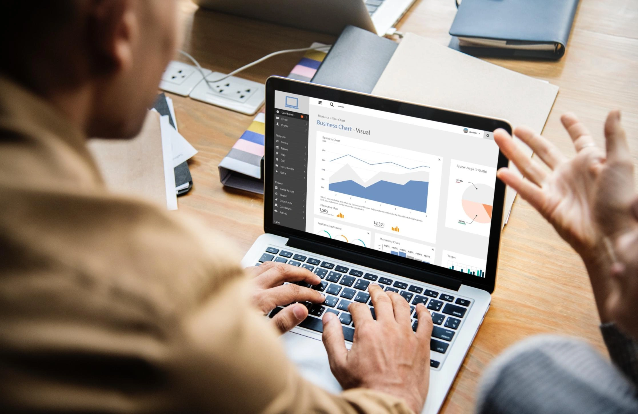 How Is Big Data Collected?