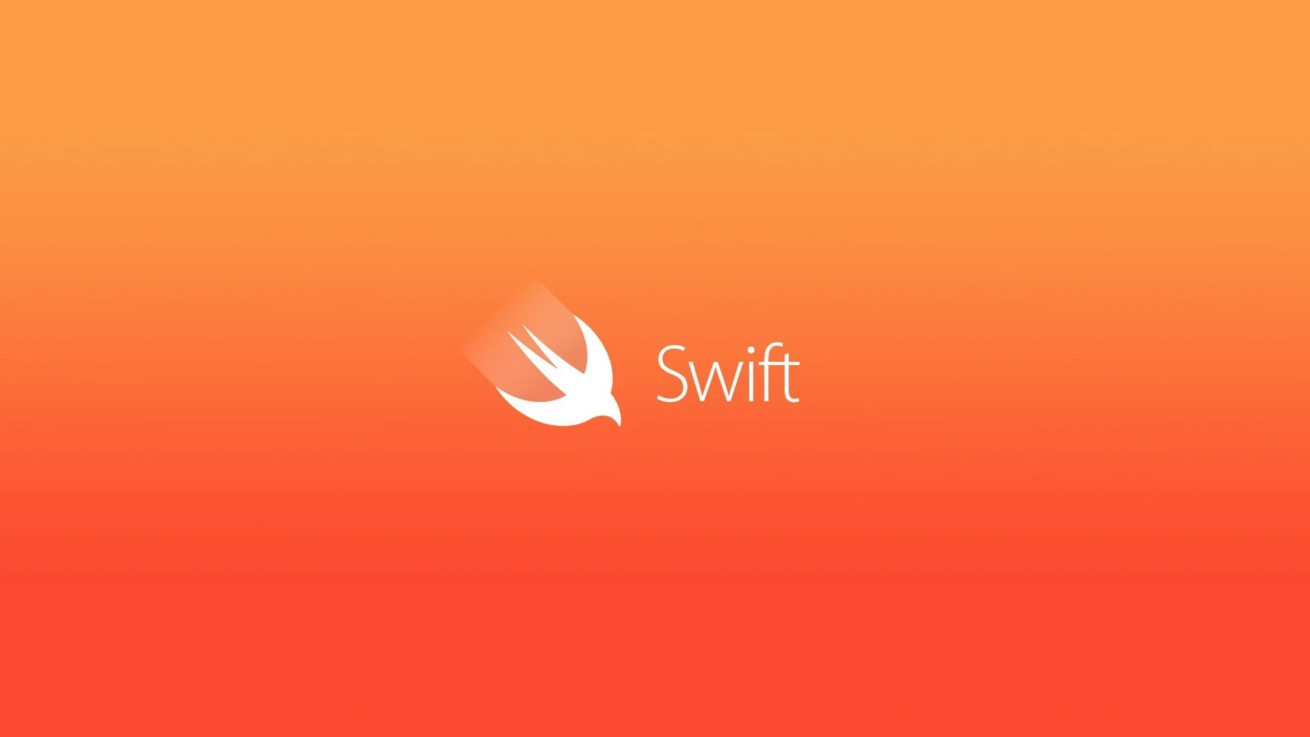 Swift Programming Language