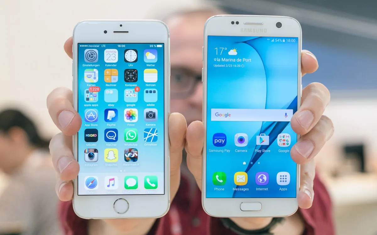 Convert Android App To IOS1