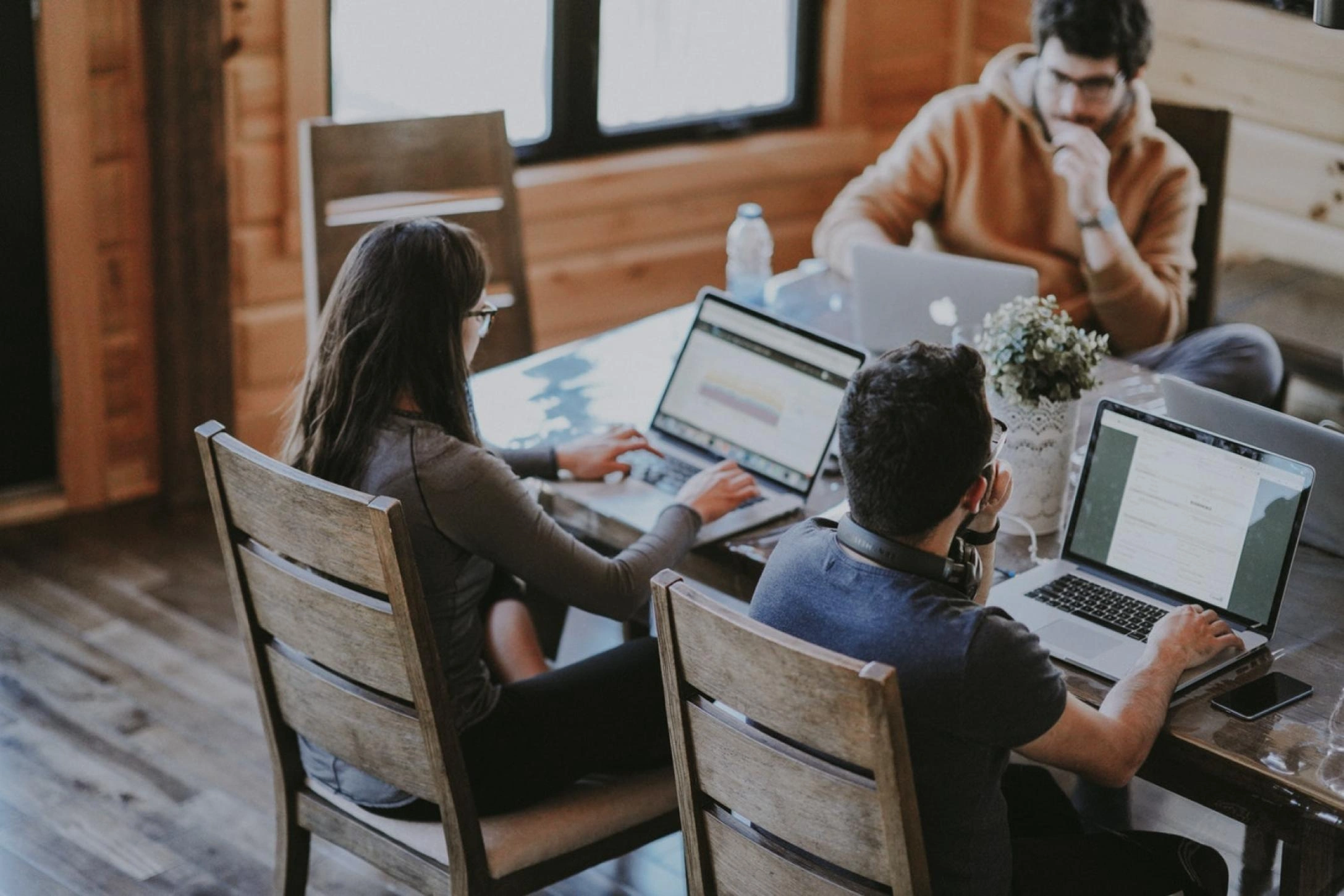 What Are The Software Development Roles?