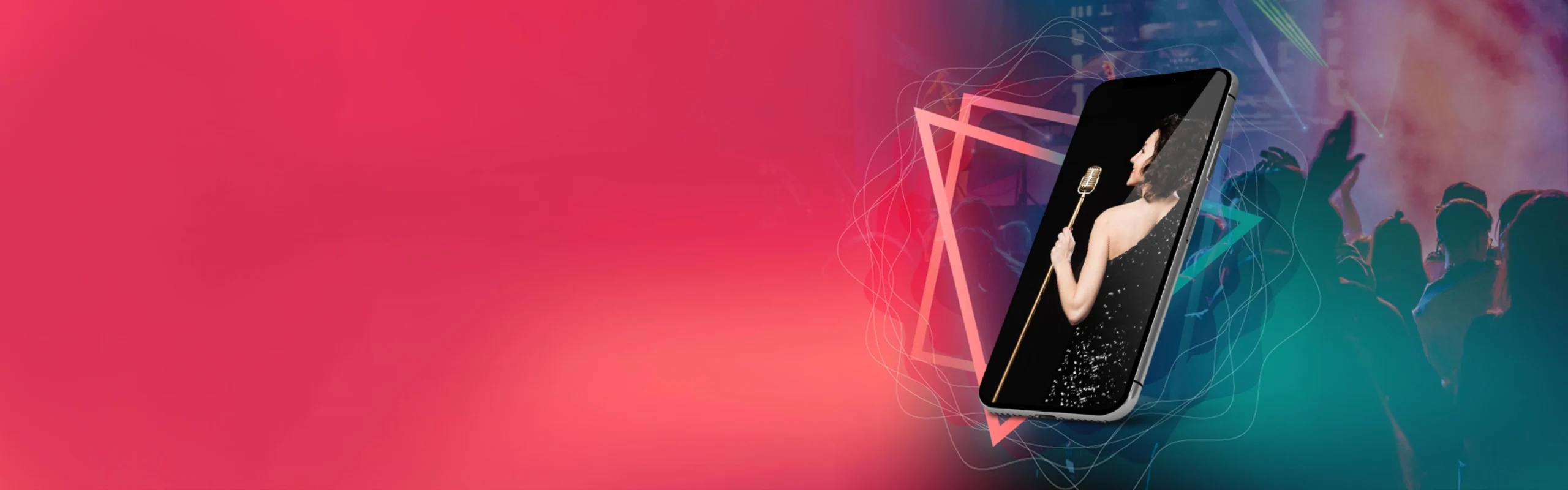 How To Create An Event App?