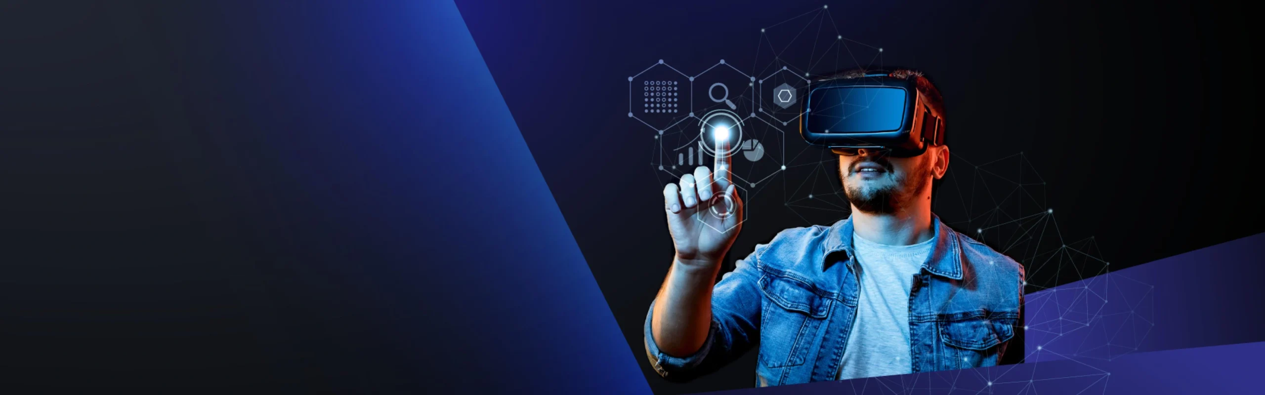 Virtual Reality App Development