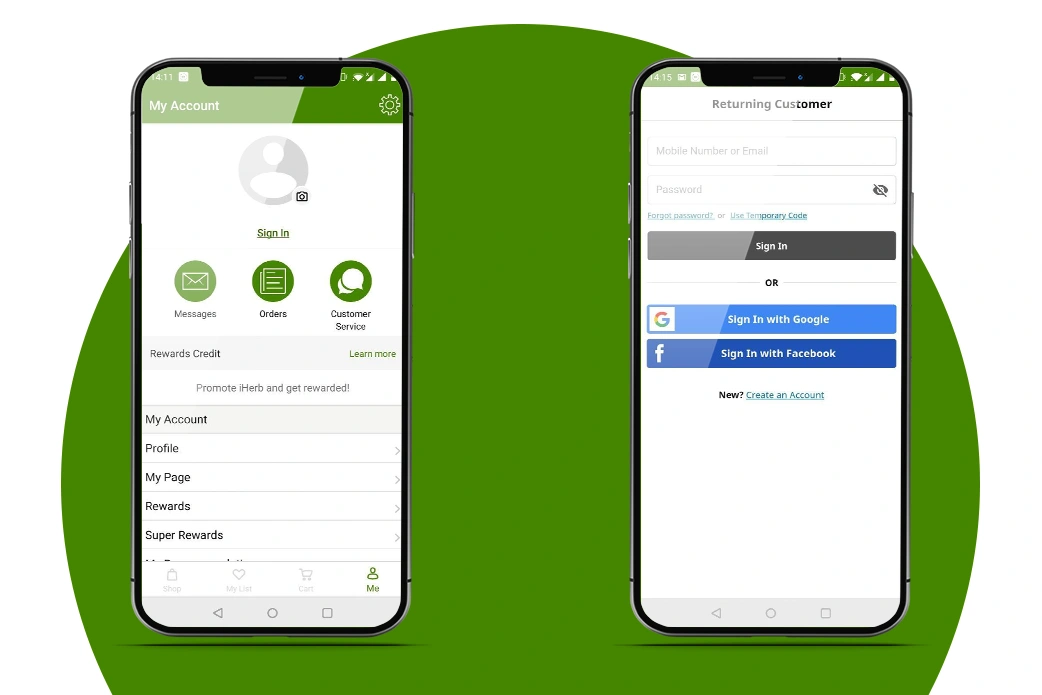 best app to create online store