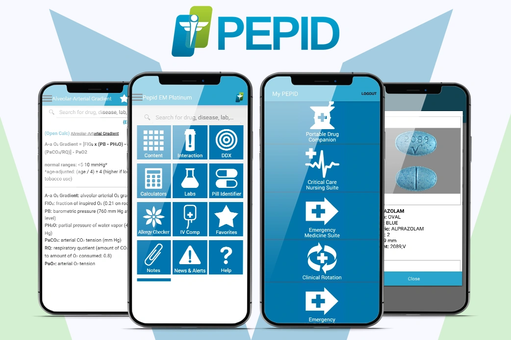 medical apps for doctors