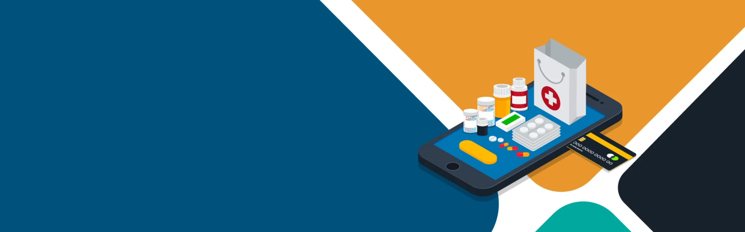 Online Pharmacy App Development