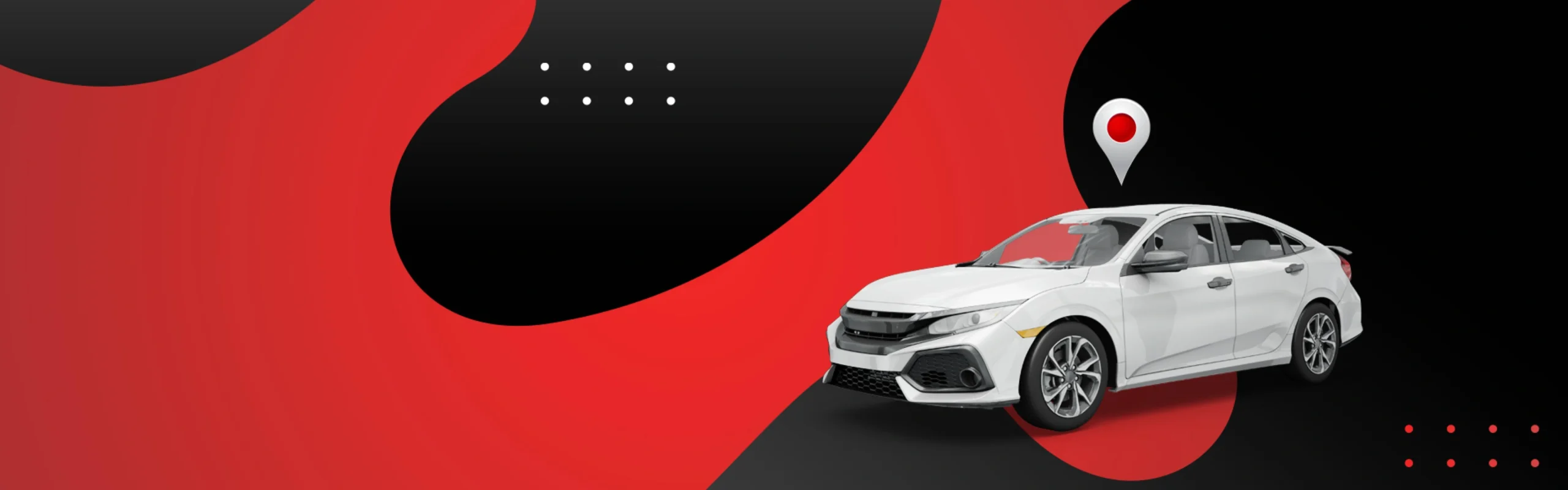 How to Create a Ride Sharing App