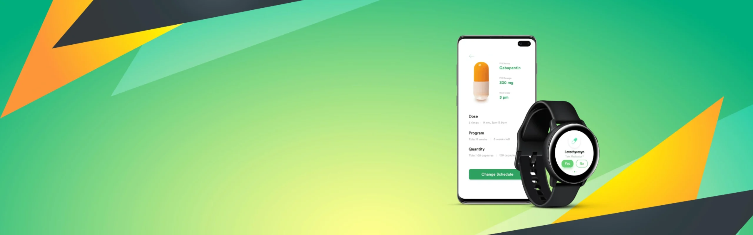 Medication Management Apps in Digital Healthcare