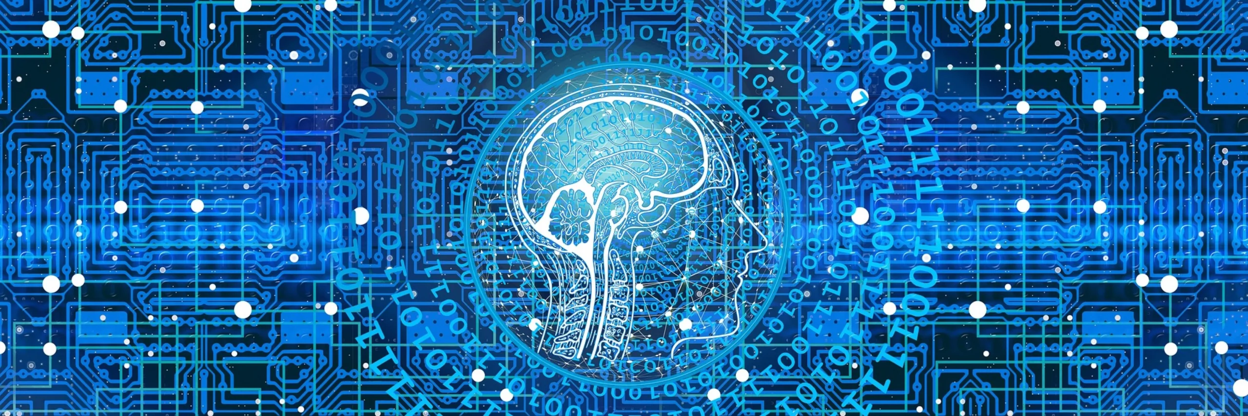 Artificial Intelligence in Healthcare