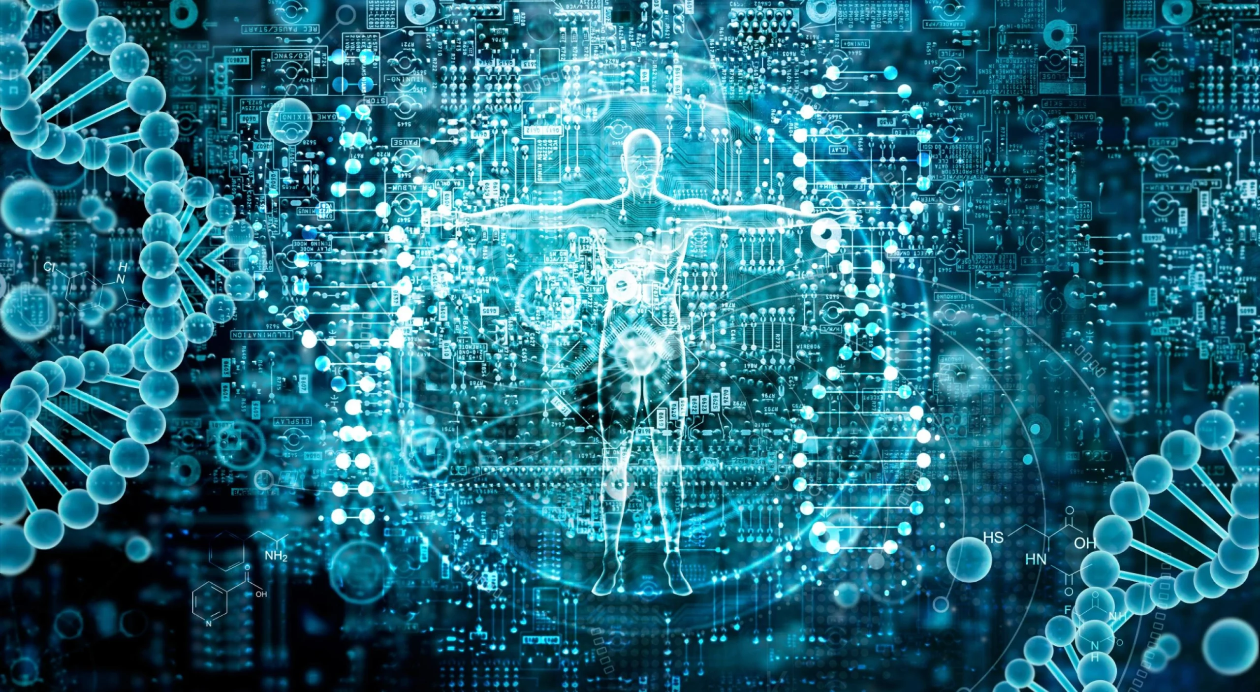 Top 7 Machine Learning Use Cases in Healthcare